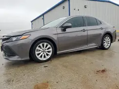 4T1B11HK5KU183954 2019 TOYOTA CAMRY