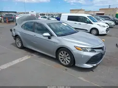 4T1B11HK5KU184604 2019 TOYOTA CAMRY