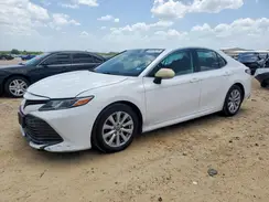 4T1B11HK5KU185042 2019 TOYOTA CAMRY
