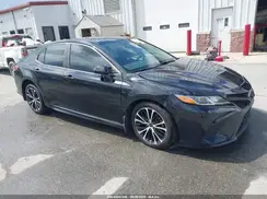 4T1B11HK5KU185364 2019 TOYOTA CAMRY