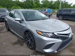 4T1B11HK5KU186126 2019 TOYOTA CAMRY