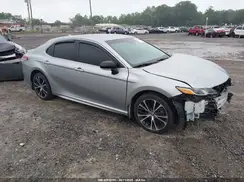 4T1B11HK5KU186224 2019 TOYOTA CAMRY