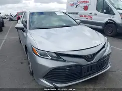 4T1B11HK5KU186773 2019 TOYOTA CAMRY