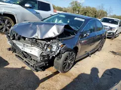 4T1B11HK5KU186935 2019 TOYOTA CAMRY