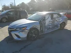 4T1B11HK5KU187213 2019 TOYOTA CAMRY