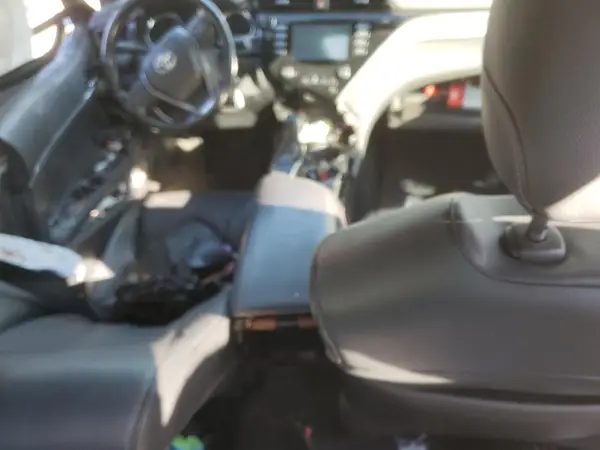4T1B11HK5KU187213 2019 TOYOTA CAMRY - Image 8