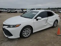 4T1B11HK5KU190158 2019 TOYOTA CAMRY