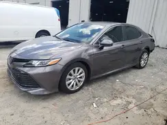 4T1B11HK5KU191682 2019 TOYOTA CAMRY