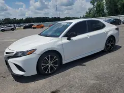 4T1B11HK5KU191861 2019 TOYOTA CAMRY