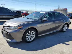 4T1B11HK5KU192136 2019 TOYOTA CAMRY