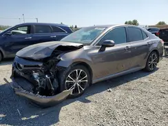 4T1B11HK5KU192248 2019 TOYOTA CAMRY