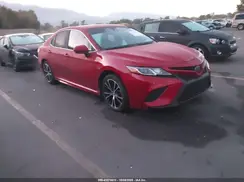 4T1B11HK5KU192539 2019 TOYOTA CAMRY
