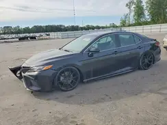 4T1B11HK5KU192542 2019 TOYOTA CAMRY