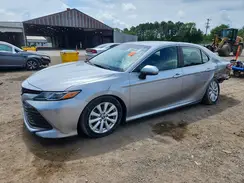 4T1B11HK5KU193187 2019 TOYOTA CAMRY