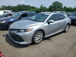4T1B11HK5KU195831 2019 TOYOTA CAMRY