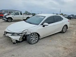 4T1B11HK5KU196087 2019 TOYOTA CAMRY