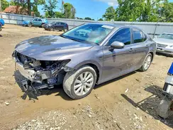 4T1B11HK5KU196672 2019 TOYOTA CAMRY