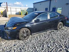 4T1B11HK5KU197062 2019 TOYOTA CAMRY
