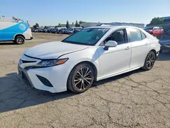 4T1B11HK5KU198292 2019 TOYOTA CAMRY