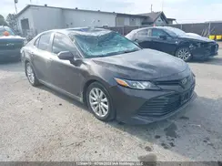 4T1B11HK5KU198373 2019 TOYOTA CAMRY