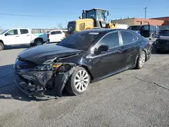 4T1B11HK5KU198776 2019 TOYOTA CAMRY