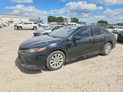 4T1B11HK5KU199877 2019 TOYOTA CAMRY