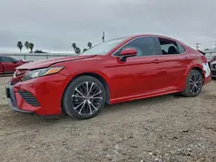 4T1B11HK5KU200445 2019 TOYOTA CAMRY