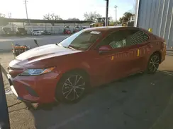 4T1B11HK5KU200574 2019 TOYOTA CAMRY