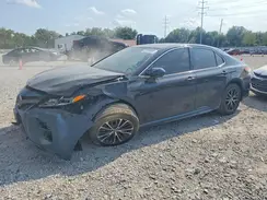 4T1B11HK5KU200669 2019 TOYOTA CAMRY