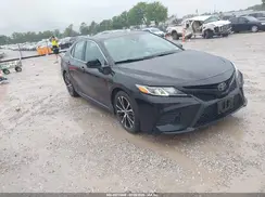 4T1B11HK5KU201272 2019 TOYOTA CAMRY