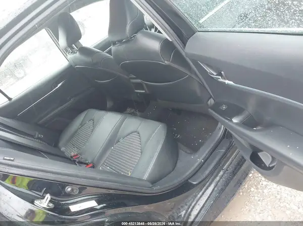 4T1B11HK5KU201272 2019 TOYOTA CAMRY - Image 8