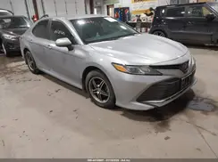 4T1B11HK5KU201305 2019 TOYOTA CAMRY