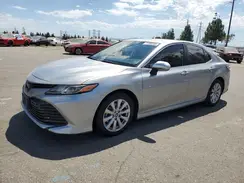 4T1B11HK5KU201532 2019 TOYOTA CAMRY