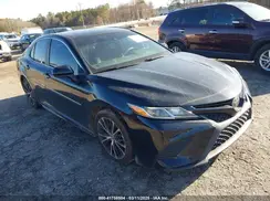 4T1B11HK5KU201997 2019 TOYOTA CAMRY