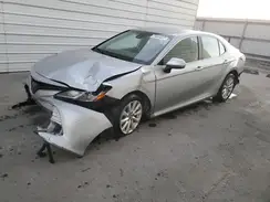 4T1B11HK5KU203037 2019 TOYOTA CAMRY
