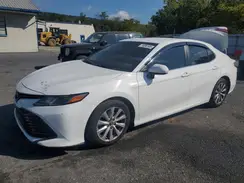 4T1B11HK5KU203880 2019 TOYOTA CAMRY