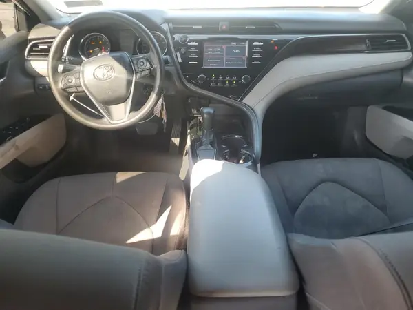 4T1B11HK5KU203880 2019 TOYOTA CAMRY - Image 8