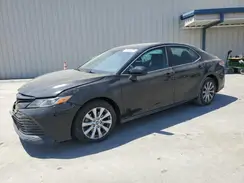 4T1B11HK5KU203958 2019 TOYOTA CAMRY
