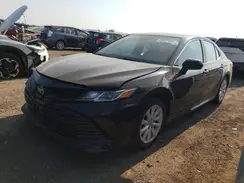 4T1B11HK5KU204026 2019 TOYOTA CAMRY