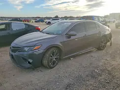 4T1B11HK5KU205970 2019 TOYOTA CAMRY