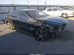 4T1B11HK5KU206214 2019 TOYOTA CAMRY