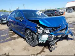 4T1B11HK5KU206259 2019 TOYOTA CAMRY
