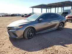 4T1B11HK5KU209534 2019 TOYOTA CAMRY