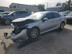 4T1B11HK5KU210845 2019 TOYOTA CAMRY