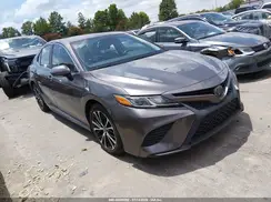 4T1B11HK5KU210876 2019 TOYOTA CAMRY