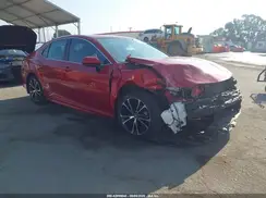 4T1B11HK5KU211073 2019 TOYOTA CAMRY