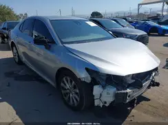 4T1B11HK5KU211459 2019 TOYOTA CAMRY