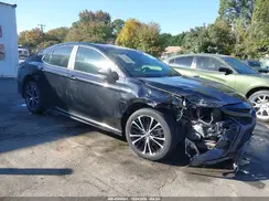 4T1B11HK5KU211784 2019 TOYOTA CAMRY