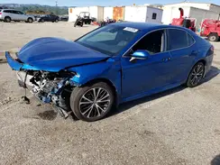 4T1B11HK5KU212689 2019 TOYOTA CAMRY