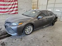 4T1B11HK5KU212840 2019 TOYOTA CAMRY